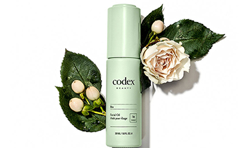 Codex Beauty appoints The Friday Agency